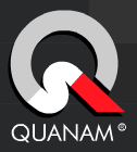 Logo Quanam